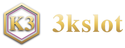 3kslot โลโก้