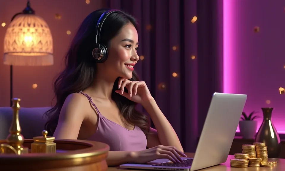 3kslot แบรนด์ที่พูดตรงกับนักเดิมพันไทย