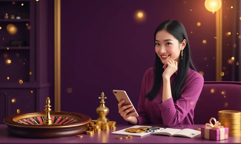 3kslot สำรวจเกมจาก Ebet บน 3kslot