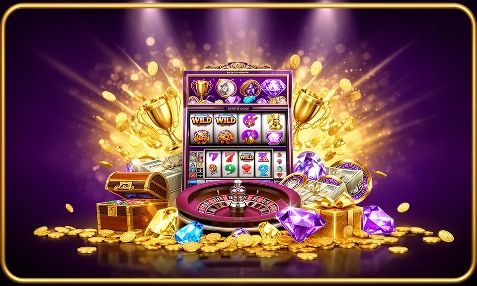 3kslot ไทย ล็อบบี้เกม